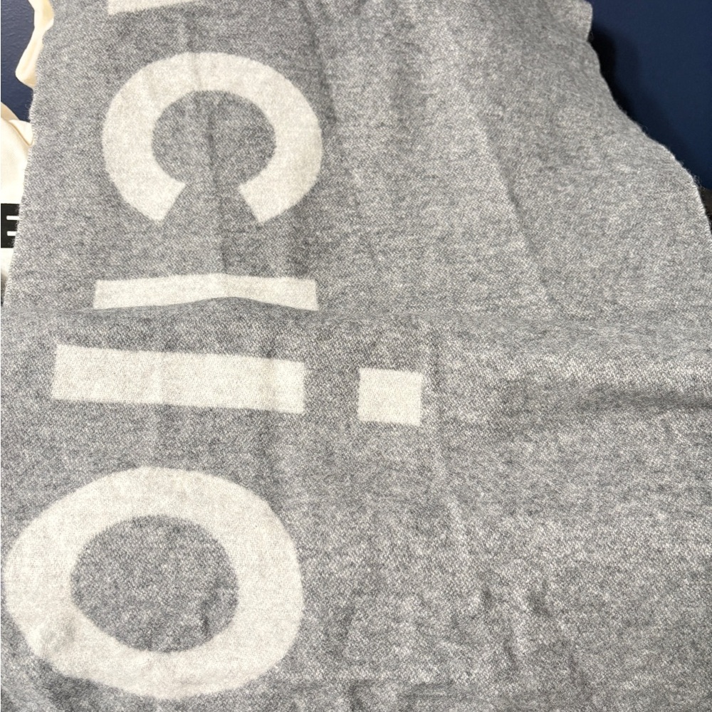 Acne Studio toronty scarf